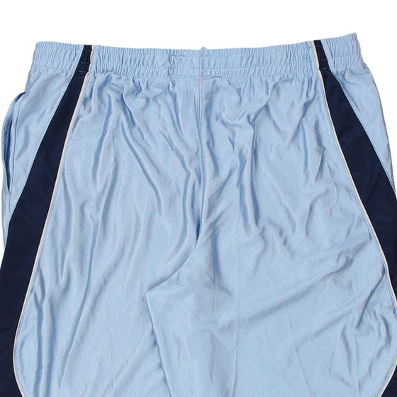 Vintage blue Nba Sport Shorts - mens x-large