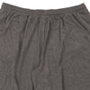 Vintage grey Champion Sport Shorts - mens x-large