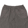 Vintage grey Champion Sport Shorts - mens x-large