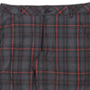 Vintage black Fila Shorts - mens 36" waist