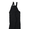 Vintage black Carhartt Dungarees - mens 36" waist