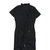 Vintage black Dickies Boiler Suit - mens 33" waist