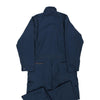 Vintage blue Dickies Boiler Suit - mens 42" waist