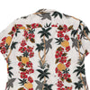 Vintage multicoloured Pineapple Connection Hawaiian Shirt - mens large