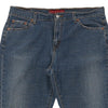 Vintage blue 515 Levis Jeans - mens 34" waist