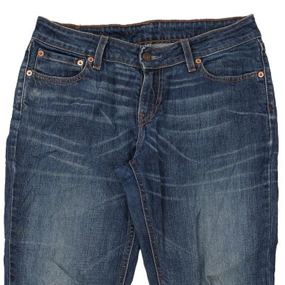 Vintage blue 545 Levis Jeans - womens 31" waist