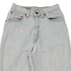 Vintage light wash Levis Jeans - womens 24" waist