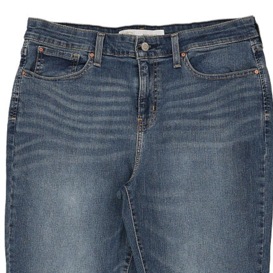 Vintage blue Levis Jeans - womens 34" waist