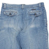 Vintage blue Roy Rogers Jeans - mens 34" waist