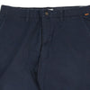 Vintage navy Timberland Trousers - mens 35" waist