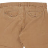 Vintage brown Guess Trousers - mens 38" waist