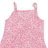 Vintage pink X-Mail Dress - mens xx-large