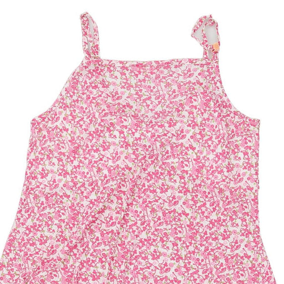 Vintage pink X-Mail Dress - mens xx-large