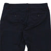 Vintage navy Tommy Hilfiger Trousers - mens 32" waist