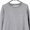 Vintage grey Columbia Sweatshirt - mens x-large