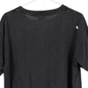 Vintage black Orlando Hard Rock Cafe T-Shirt - mens large