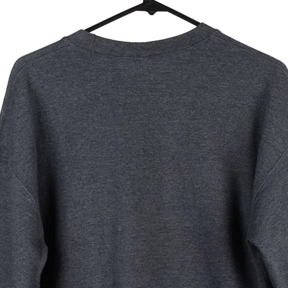 Vintagegrey Big 9 Unbranded Sweatshirt - mens small