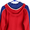 Vintage red Montreal Canadiens Nhl Fleece - womens medium