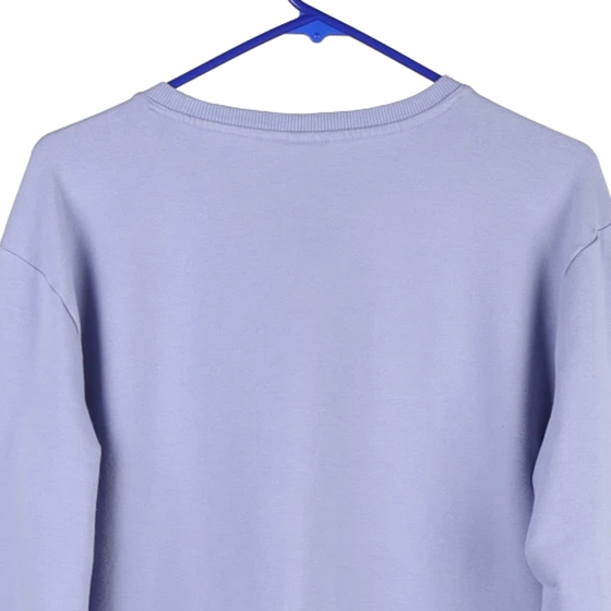 Vintage blue Fila Sweatshirt - womens xx-large
