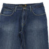Vintage blue Dickies Jeans - mens 34" waist