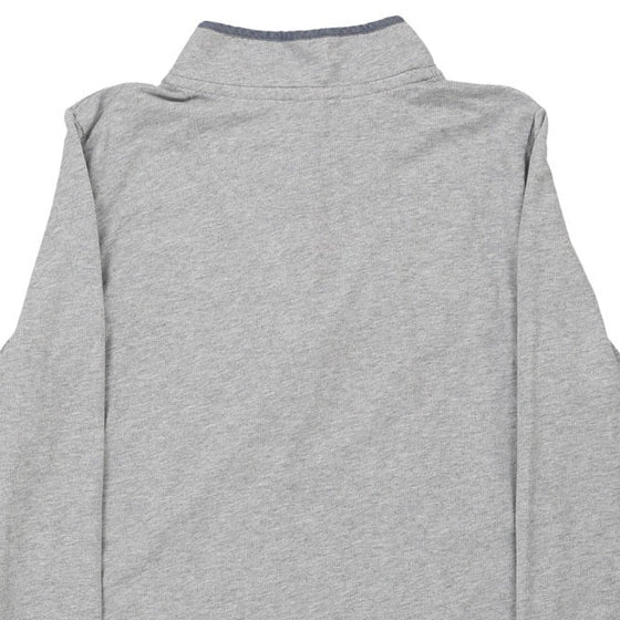 Vintage grey L.L.Bean Sweatshirt - mens x-large