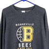 Vintagegrey Bonneville Bees State 2020 Gildan Sweatshirt - mens x-large