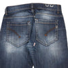 Vintage blue Dondup Jeans - womens 32" waist
