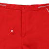 Vintage red Campagnolo Tennis Shorts - mens 32" waist