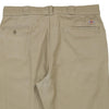 Vintage beige Dickies Trousers - mens 38" waist