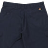 Vintage navy Dickies Cargo Shorts - mens 38" waist