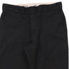 Vintage black 874 Flex Dickies Trousers - mens 35" waist