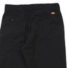 Vintage black 874 Flex Dickies Trousers - mens 35" waist