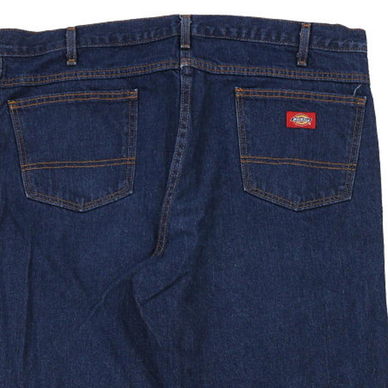 Vintage blue Dickies Jeans - mens 40" waist