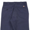 Vintage blue 874 Dickies Trousers - mens 33" waist