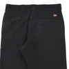 Vintage black 874 Dickies Trousers - mens 35" waist