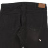 Vintage black Dickies Trousers - mens 38" waist