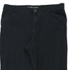 Vintage navy Dickies Trousers - mens 35" waist