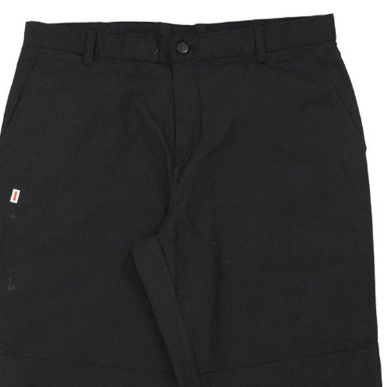 Vintage black Dickies Trousers - mens 37" waist
