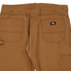 Vintage brown Dickies Carpenter Trousers - mens 40" waist