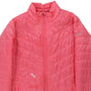Vintage pink Columbia Jacket - womens x-large