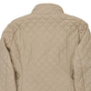 Vintage beige Tommy Hilfiger Jacket - womens large