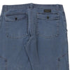 Vintage blue Marlboro Classics Trousers - mens 34" waist