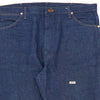 Vintage blue Wrangler Jeans - womens 40" waist