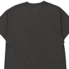 Vintage grey Colorado Rockies Mlb T-Shirt - mens large