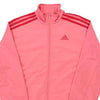 Vintage pink 11-12 Years Adidas Full Tracksuit - girls medium
