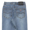 Vintage blue Guess Jeans - womens 28" waist