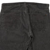 Vintage grey Signature By Levis Cord Trousers - mens 37" waist