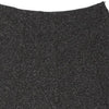 Vintage black Green Cove Skirt - womens 27" waist