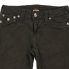 Vintage khaki Hi-Rise Legging True Religion Jeans - womens 30" waist