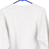 Vintage grey Mickey Unbranded Sweatshirt - mens x-large